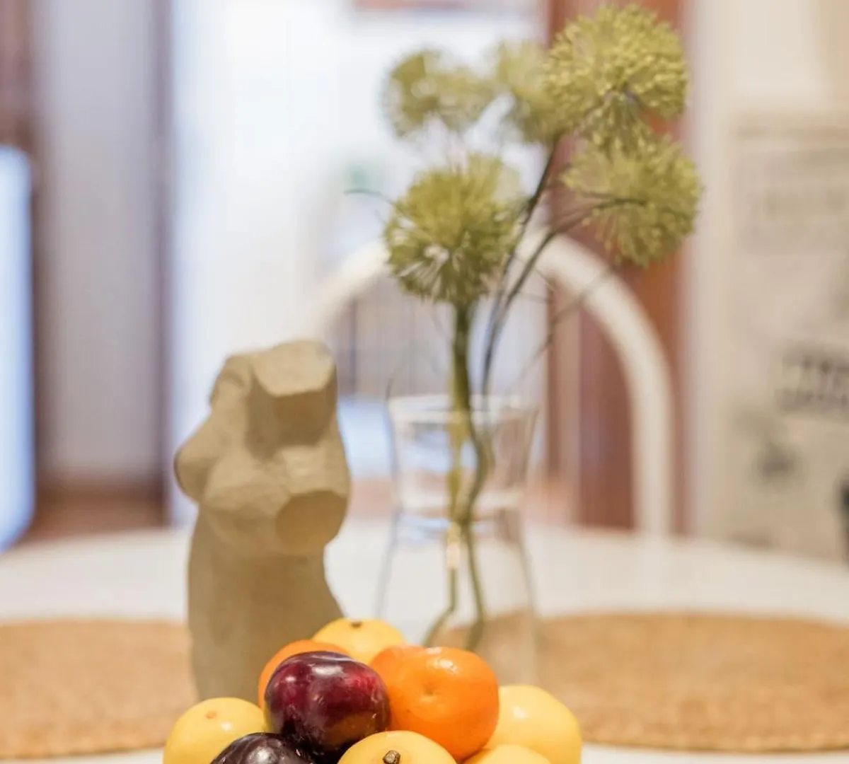 Lejlighed Mh008-Secluded Spacious Oasis-Best Location In Downtown Budapest Ungarn
