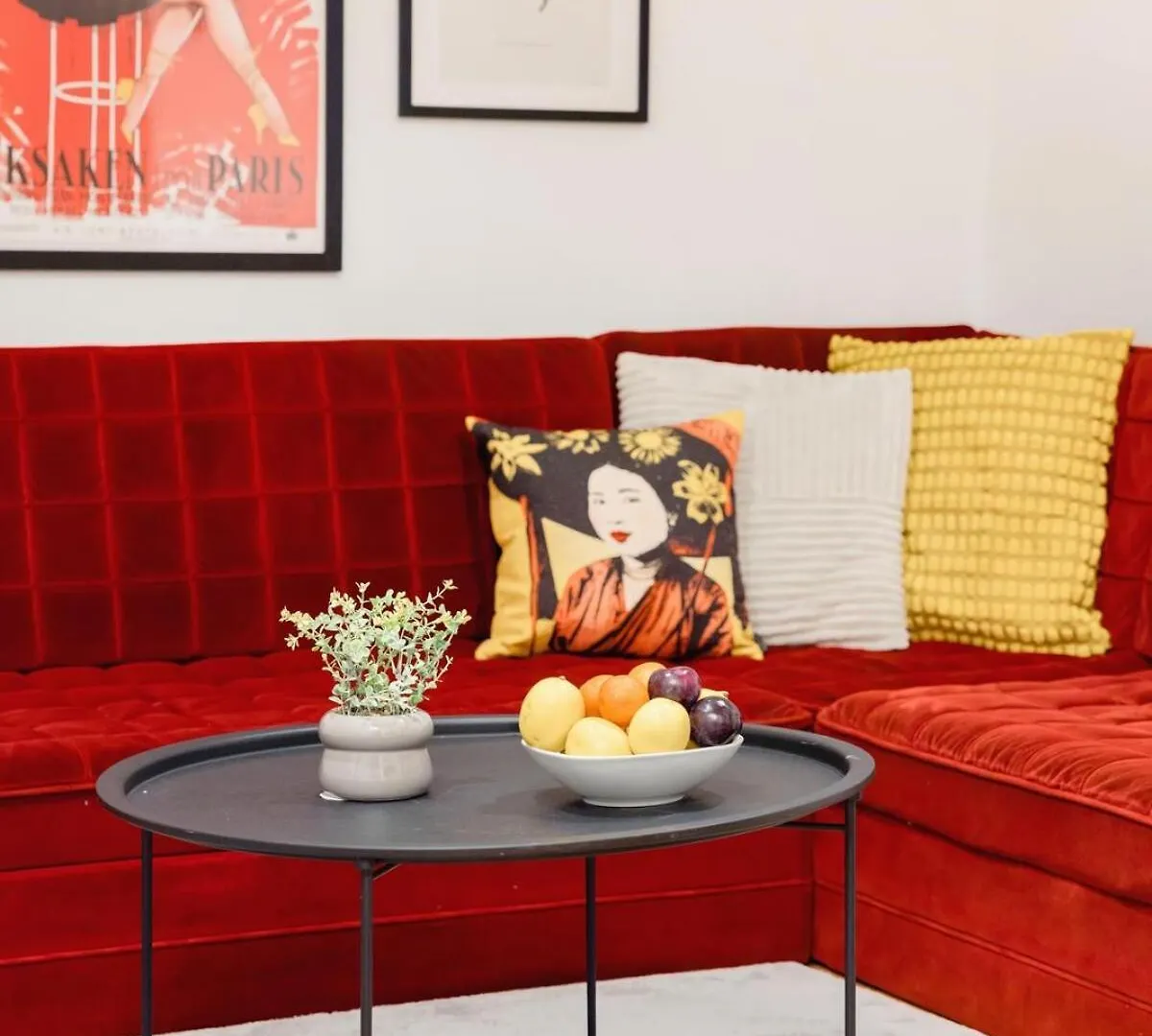 Mh008-Secluded Spacious Oasis-Best Location In Downtown Budapest
