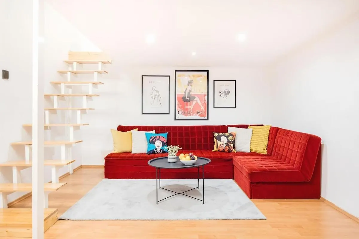 Mh008-Secluded Spacious Oasis-Best Location In Downtown Budapest